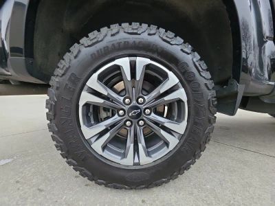 2022 Chevrolet Colorado - Photo 16