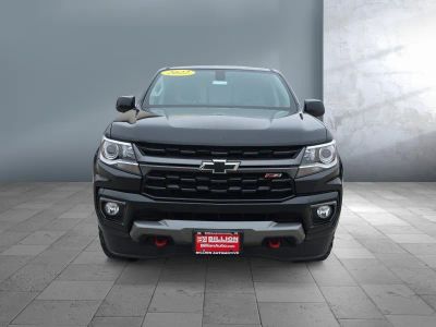 2022 Chevrolet Colorado - Photo 2