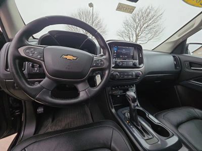 2022 Chevrolet Colorado - Photo 12