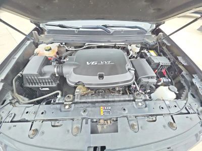 2022 Chevrolet Colorado - Photo 22