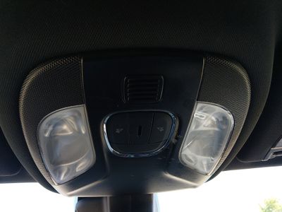 2024 Jeep Compass — photo 19 view