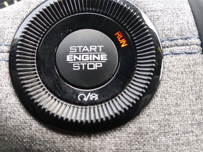 2024 Jeep Compass — photo 17 view