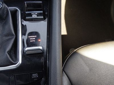 2024 Jeep Compass — photo 18 view