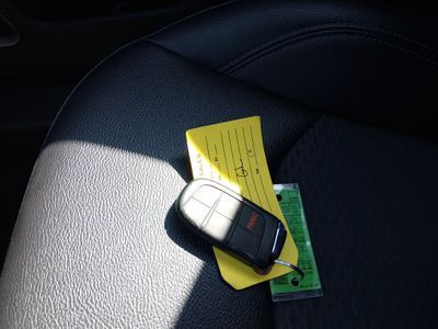 2024 Jeep Compass — photo 15 view