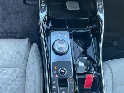 2026 Kia Sorento Hybrid — photo 13 view