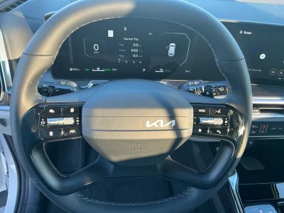 2026 Kia Sorento Hybrid — photo 14 view