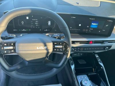 2026 Kia Sorento Hybrid — photo 15 view