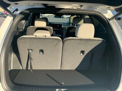 2026 Kia Sorento Hybrid — photo 18 view