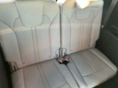 2026 Kia Sorento Hybrid — photo 19 view