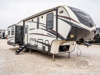 2018 CrossRoads RV Cruiser - Photo 1