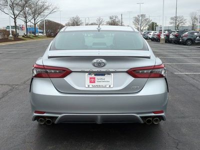 2024 Toyota Camry - Photo 6