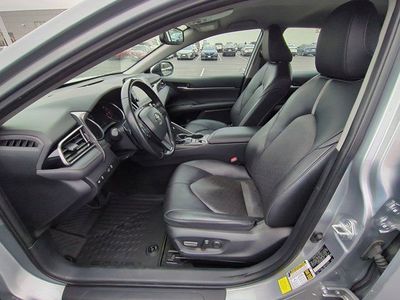 2024 Toyota Camry - Photo 8
