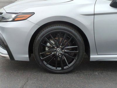 2024 Toyota Camry - Photo 7