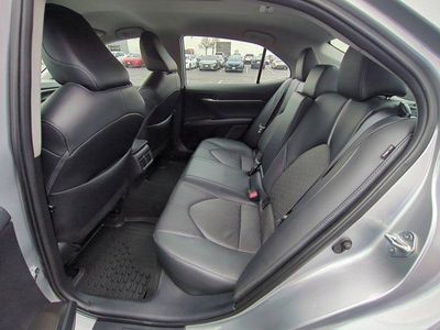 2024 Toyota Camry - Photo 15