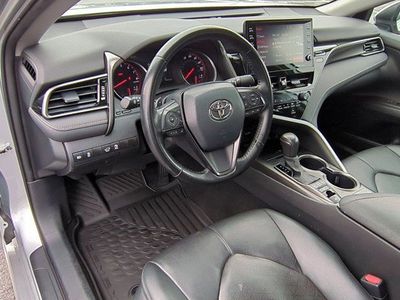 2024 Toyota Camry - Photo 9