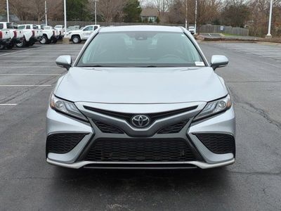 2024 Toyota Camry - Photo 4