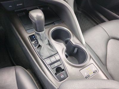 2024 Toyota Camry - Photo 14