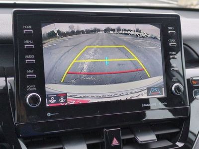 2024 Toyota Camry - Photo 12