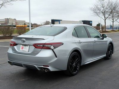 2024 Toyota Camry - Photo 5
