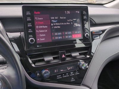 2024 Toyota Camry - Photo 11