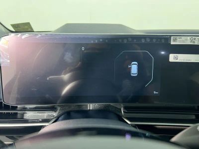 2026 Kia Carnival Hybrid — photo 22 view