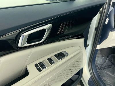 2026 Kia Carnival Hybrid — photo 16 view