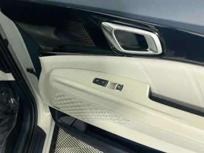 2026 Kia Carnival Hybrid — photo 33 view