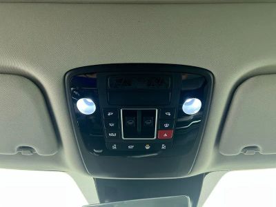 2026 Kia Carnival Hybrid — photo 20 view