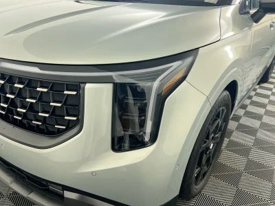 2026 Kia Carnival Hybrid — photo 11 view