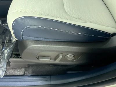2026 Kia Carnival Hybrid — photo 15 view