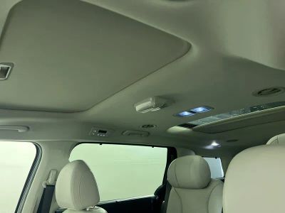 2026 Kia Carnival Hybrid — photo 21 view