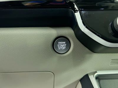 2026 Kia Carnival Hybrid — photo 23 view