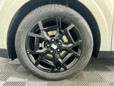2026 Kia Carnival Hybrid — photo 13 view