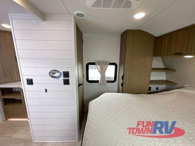 2026 Forest River RV Wildwood - Photo 31