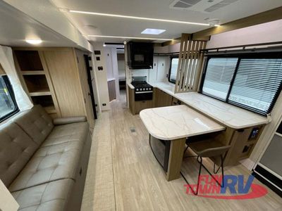 2026 Forest River RV Wildwood - Photo 12