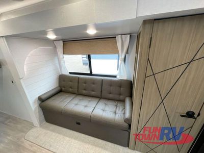 2026 Forest River RV Wildwood - Photo 18