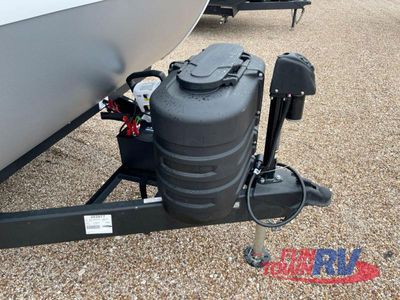 2026 Forest River RV Wildwood - Photo 4