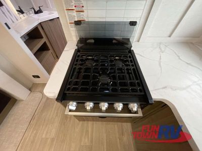 2026 Forest River RV Wildwood - Photo 14