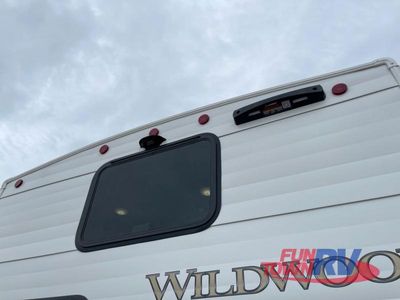 2026 Forest River RV Wildwood - Photo 10