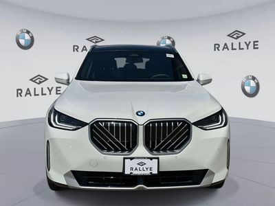 2025 BMW X3 - Photo 6