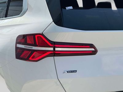 2025 BMW X3 - Photo 11