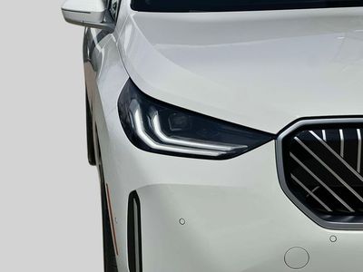 2025 BMW X3 - Photo 7
