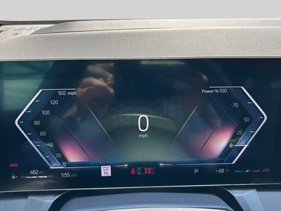 2025 BMW X3 - Photo 20
