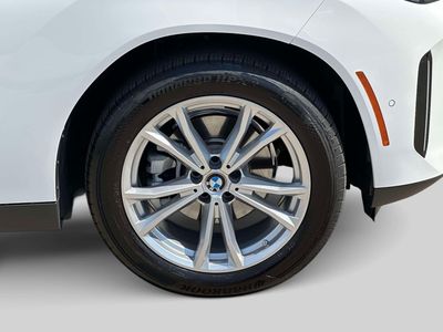 2025 BMW X3 - Photo 8