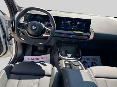2025 BMW X3 - Photo 15