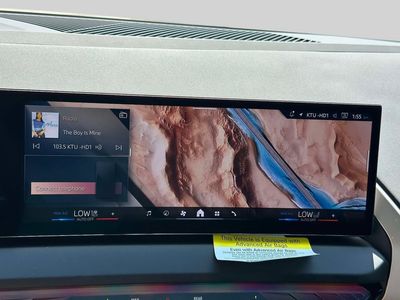 2025 BMW X3 - Photo 16