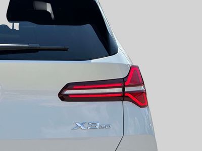2025 BMW X3 - Photo 10