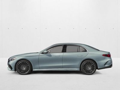 2026 Mercedes-Benz E-Class - Photo 3