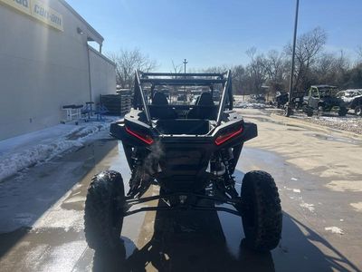 2026 Polaris RZR XP S 4 1000 Sport - Photo 7