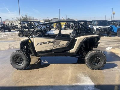 2026 Polaris RZR XP S 4 1000 Sport - Photo 3